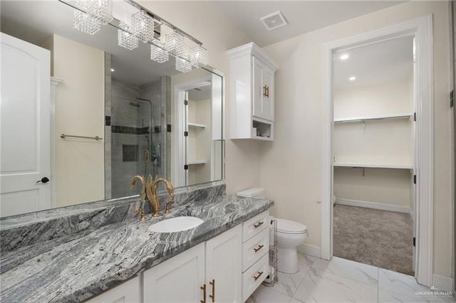 1600 Stonegate Drive, Mission, TX 78574