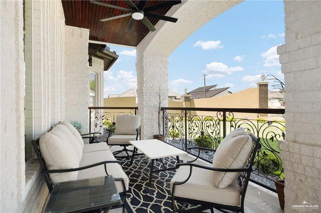 1600 Stonegate Drive, Mission, TX 78574