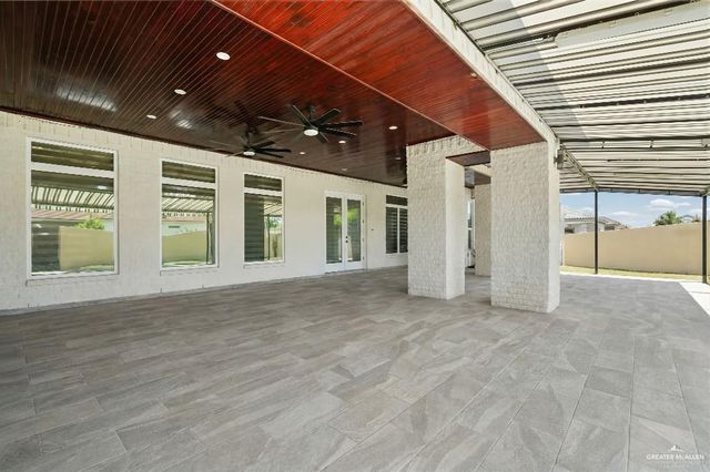 1600 Stonegate Drive, Mission, TX 78574