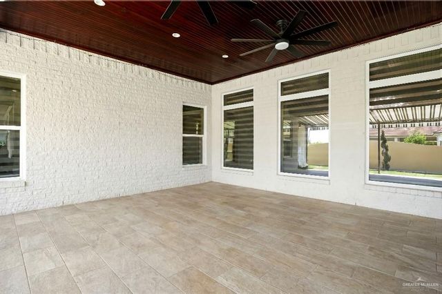 1600 Stonegate Drive, Mission, TX 78574