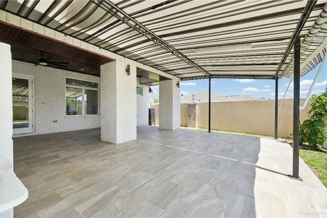 1600 Stonegate Drive, Mission, TX 78574