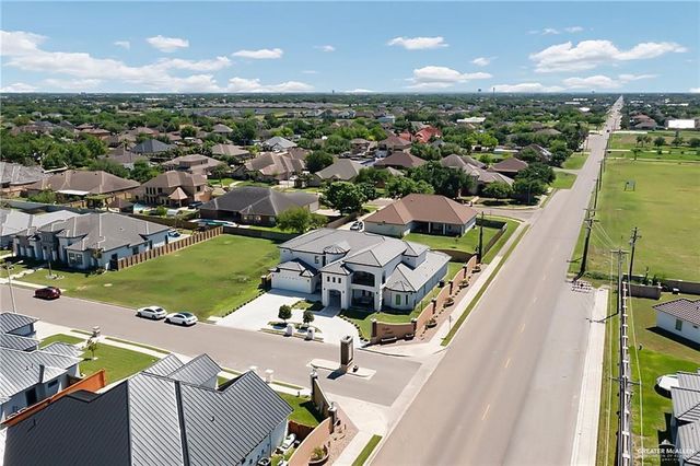 1600 Stonegate Drive, Mission, TX 78574