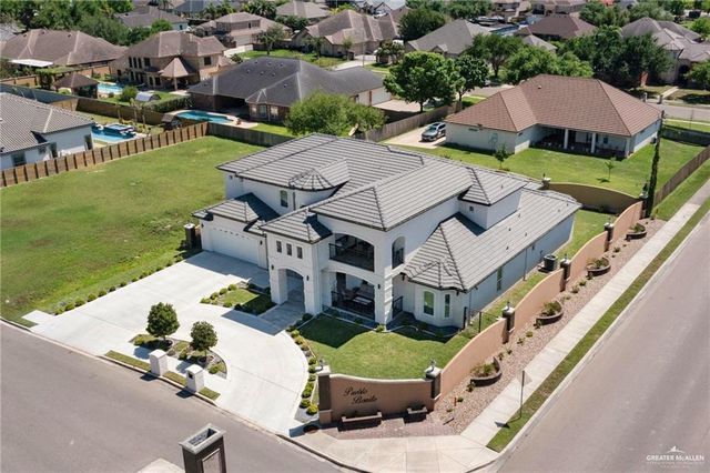 1600 Stonegate Drive, Mission, TX 78574