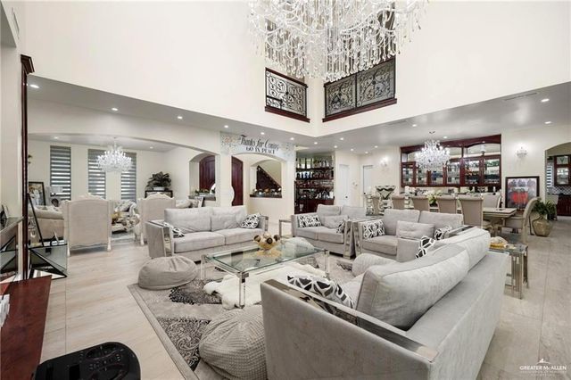 1600 Stonegate Drive, Mission, TX 78574