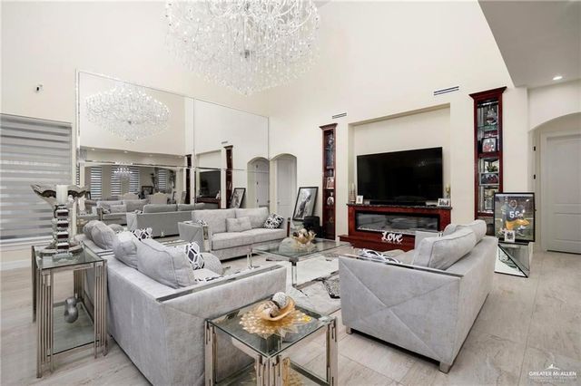 1600 Stonegate Drive, Mission, TX 78574