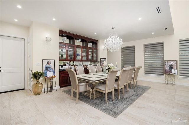 1600 Stonegate Drive, Mission, TX 78574