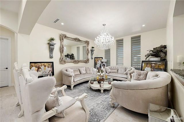 1600 Stonegate Drive, Mission, TX 78574