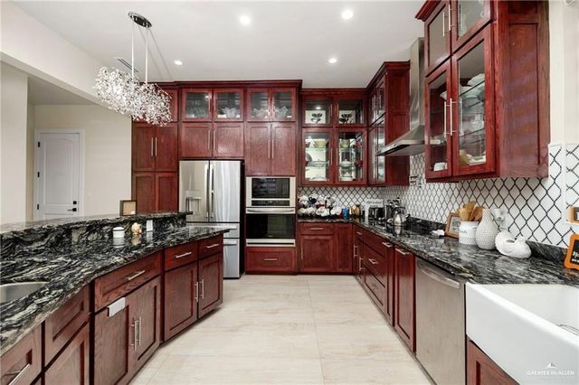 1600 Stonegate Drive, Mission, TX 78574