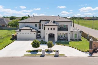 1600 Stonegate Drive, Mission, TX 78574