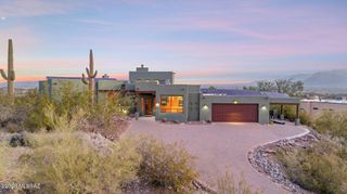 4365 N Paseo Rancho, Tucson, AZ 85745