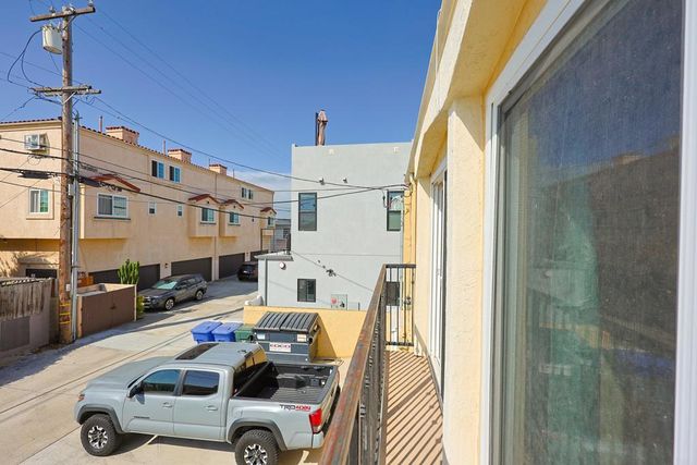 239 Ebony Avenue 6, Imperial Beach, CA 91932