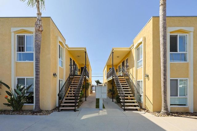 239 Ebony Avenue 6, Imperial Beach, CA 91932