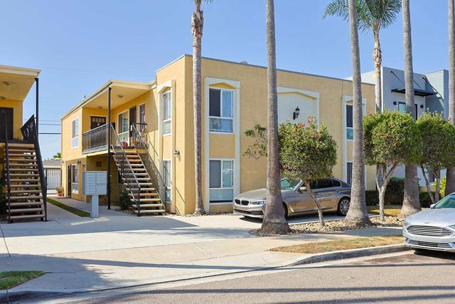 239 Ebony Avenue 6, Imperial Beach, CA 91932