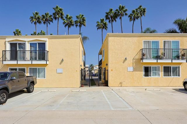 239 Ebony Avenue 6, Imperial Beach, CA 91932