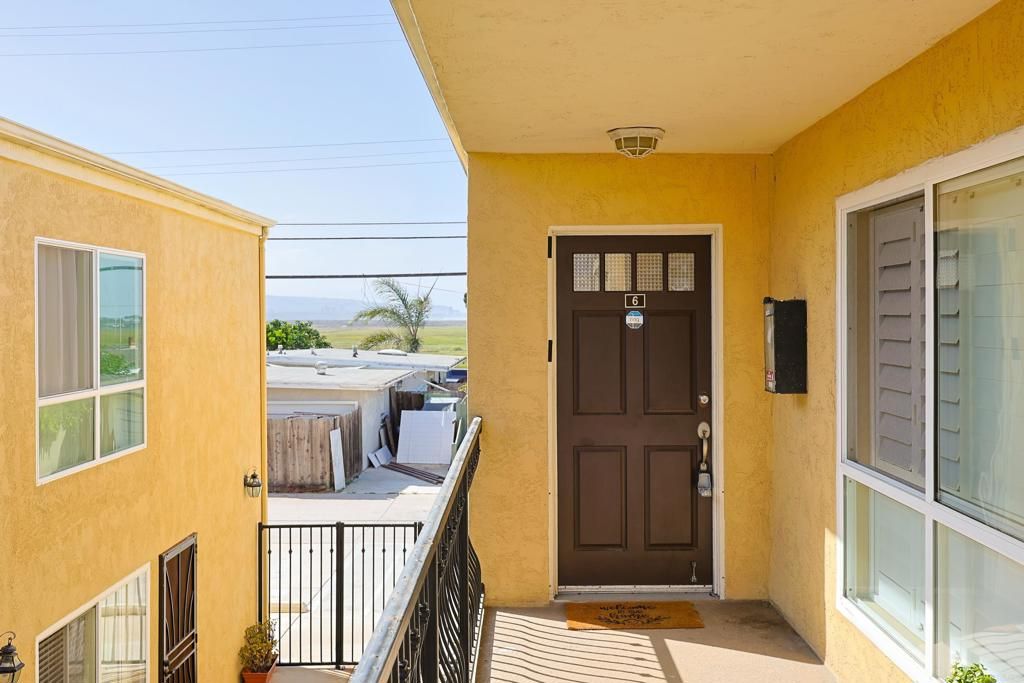 239 Ebony Avenue 6, Imperial Beach, CA 91932