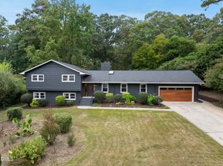 5105 Shamrock Drive, Raleigh, NC 27612