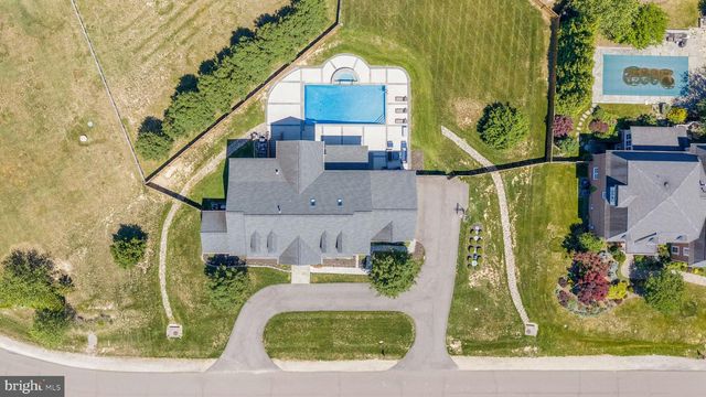 9311 OCCOQUAN OVERLOOK DR, Lorton, VA 22079