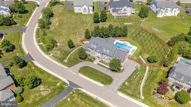 9311 OCCOQUAN OVERLOOK DR, Lorton, VA 22079