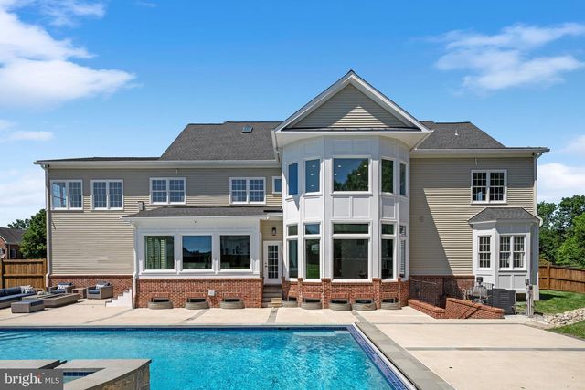 9311 OCCOQUAN OVERLOOK DR, Lorton, VA 22079