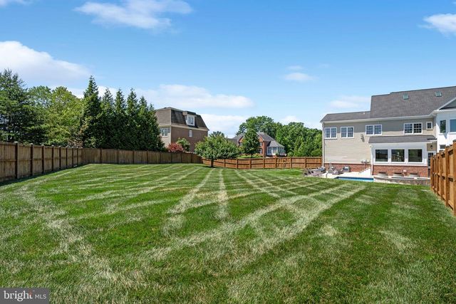 9311 OCCOQUAN OVERLOOK DR, Lorton, VA 22079