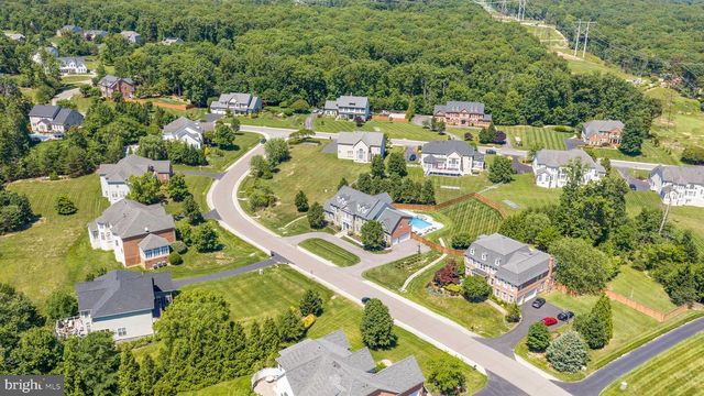 9311 OCCOQUAN OVERLOOK DR, Lorton, VA 22079