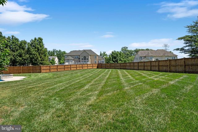 9311 OCCOQUAN OVERLOOK DR, Lorton, VA 22079