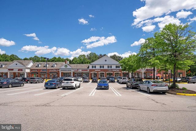 9311 OCCOQUAN OVERLOOK DR, Lorton, VA 22079