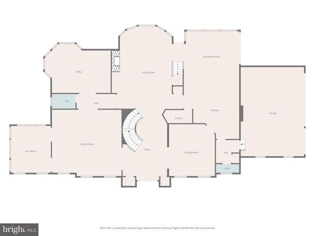 9311 OCCOQUAN OVERLOOK DR, Lorton, VA 22079