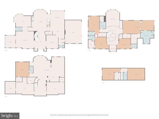 9311 OCCOQUAN OVERLOOK DR, Lorton, VA 22079