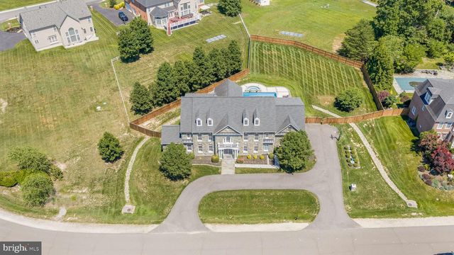9311 OCCOQUAN OVERLOOK DR, Lorton, VA 22079