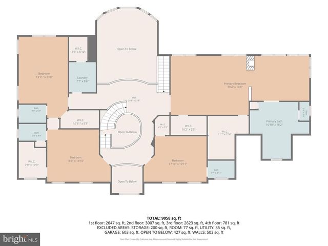 9311 OCCOQUAN OVERLOOK DR, Lorton, VA 22079
