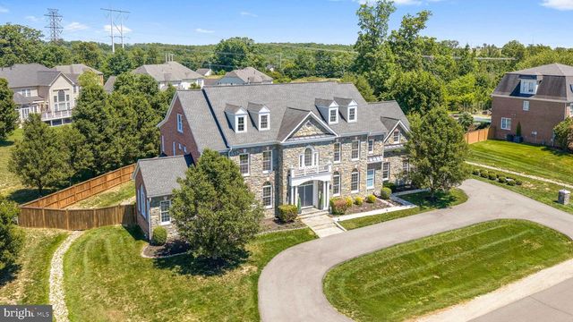 9311 OCCOQUAN OVERLOOK DR, Lorton, VA 22079