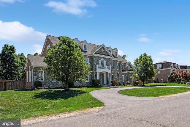 9311 OCCOQUAN OVERLOOK DR, Lorton, VA 22079