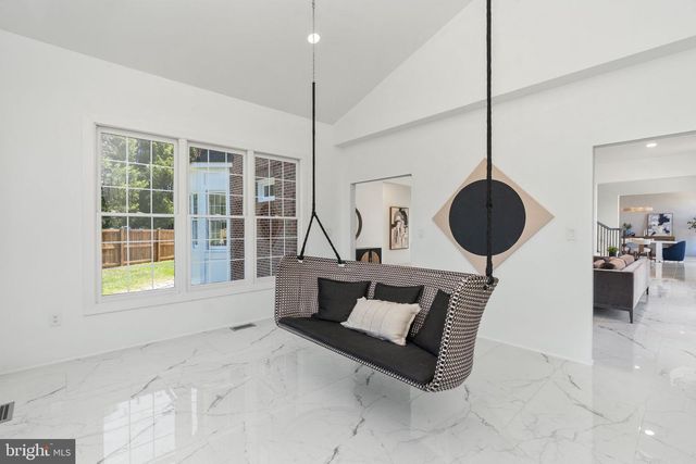 9311 OCCOQUAN OVERLOOK DR, Lorton, VA 22079