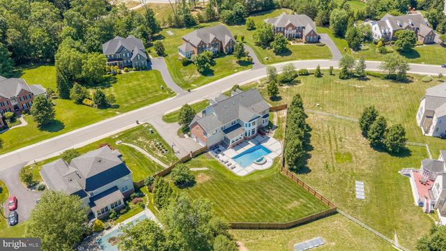 9311 OCCOQUAN OVERLOOK DR, Lorton, VA 22079