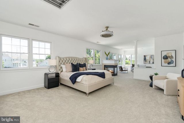 9311 OCCOQUAN OVERLOOK DR, Lorton, VA 22079