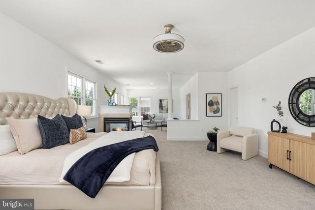 9311 OCCOQUAN OVERLOOK DR, Lorton, VA 22079