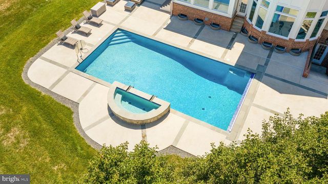 9311 OCCOQUAN OVERLOOK DR, Lorton, VA 22079