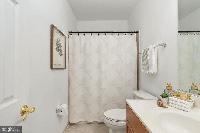 9311 OCCOQUAN OVERLOOK DR, Lorton, VA 22079
