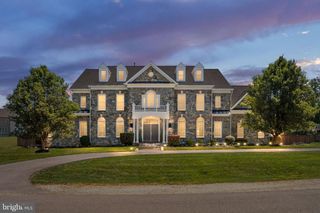 9311 OCCOQUAN OVERLOOK DR, Lorton, VA 22079