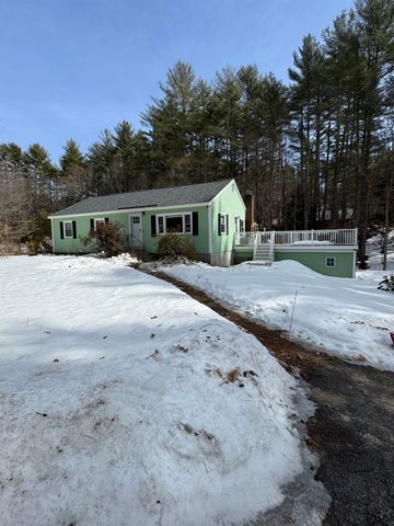9 Bohanon Bridge Road, Brookline, NH 03033