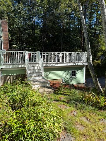 9 Bohanon Bridge Road, Brookline, NH 03033