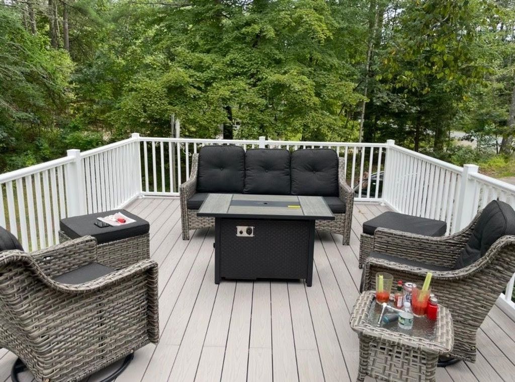 9 Bohanon Bridge Road, Brookline, NH 03033