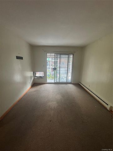 58-33 Van Cleef Street 2F, Corona, NY 11368