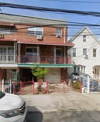 58-33 Van Cleef Street 2F, Corona, NY 11368