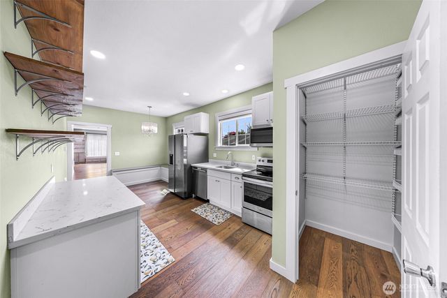 1418 Maple Street, Everett, WA 98201