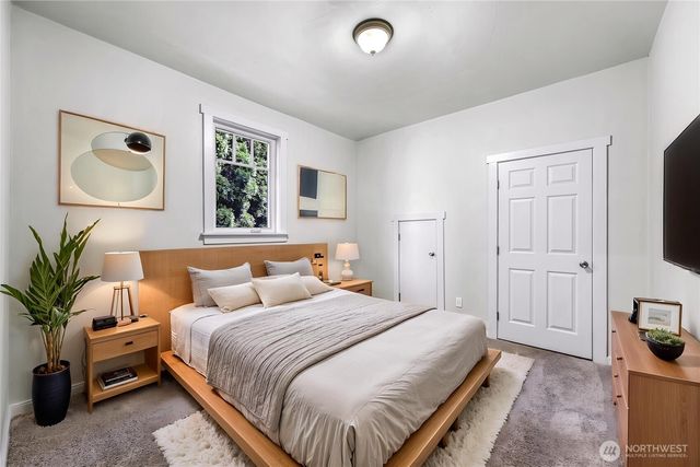 1418 Maple Street, Everett, WA 98201
