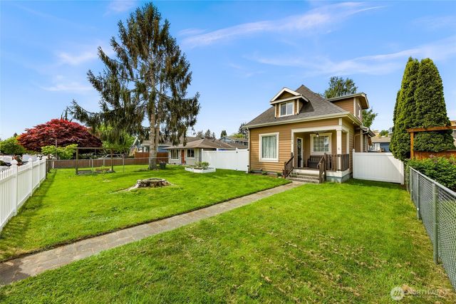1418 Maple Street, Everett, WA 98201