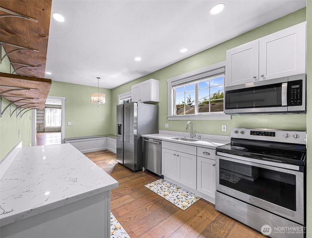 1418 Maple Street, Everett, WA 98201