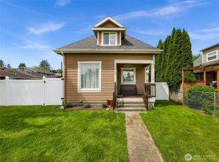 1418 Maple Street, Everett, WA 98201